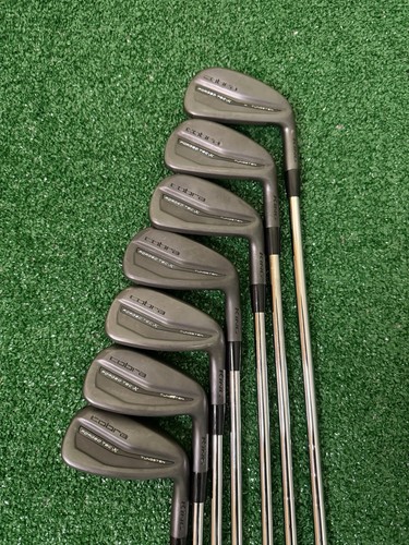 Cobra king forged tec - forged, x