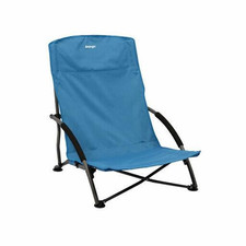 Vango Dune Chair  Cobalt