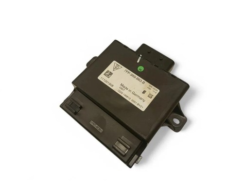 Porsche cayenne 92a inverter - porsche,