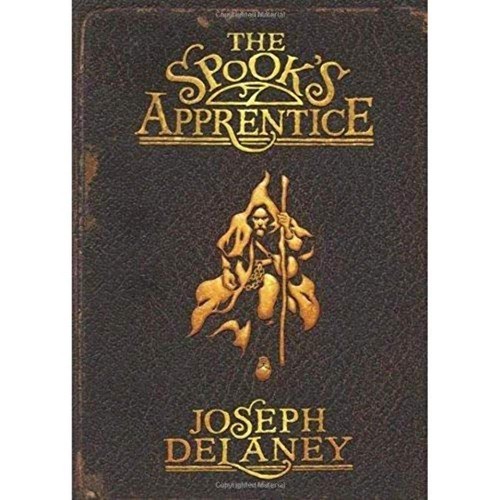 The spook apprentice - the,
