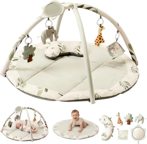 Fortella baby play gym - baby,