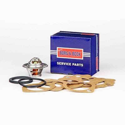 Borg beck thermostat coolant - borg, thermostat,coolant
