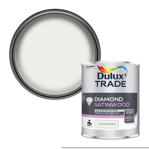Dulux trade paint diamond - trade,