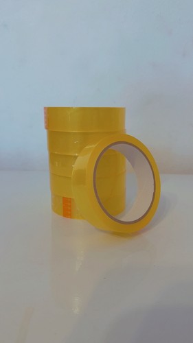 Rolls packing tape - packing,
