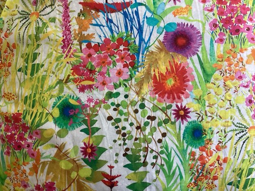 Liberty tana lawn - lawn, fabric