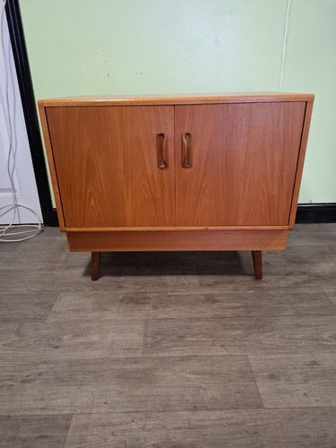 Plan mid century teak - teak, 2