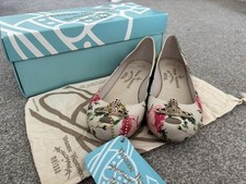 Vivienne Westwood x Melissa