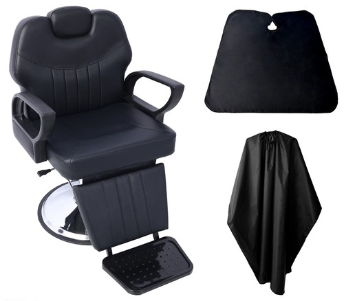 Hair salon 135 - salon, reclining