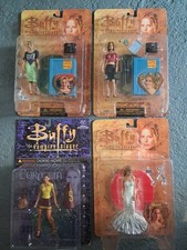 Buffy the Vampire Slayer