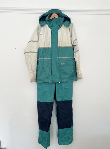 Vintage prorainer sailing gear - vintage,