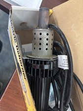 Rhinehart Electric Goat/Cow