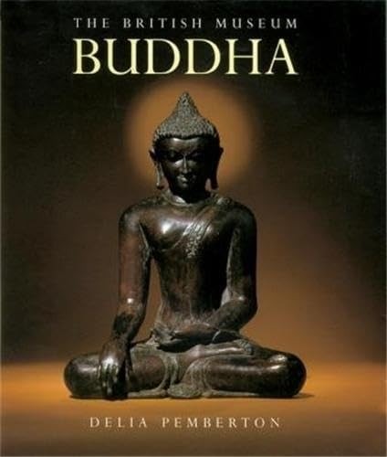 Buddha the british museum - british,