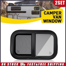 2SET 500x300mm Camper Van