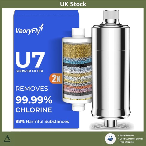 Shower filter 99 - shower,