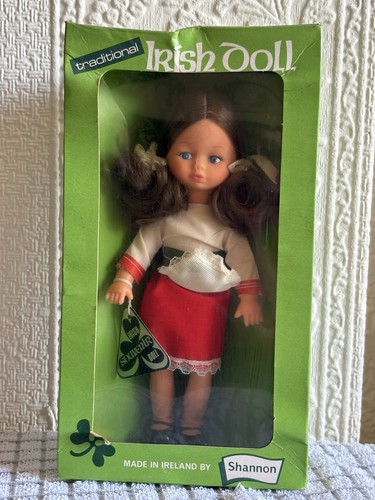 Vintage 1970s shannon - 1970s,