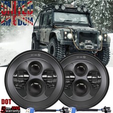 Fits Land Rover Defender Td5