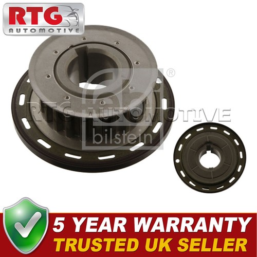 Crankshaft sprocket fits volvo - sprocket,