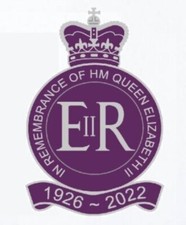 HM QUEEN ELIZABETH II