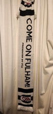 fulham fc scarf
