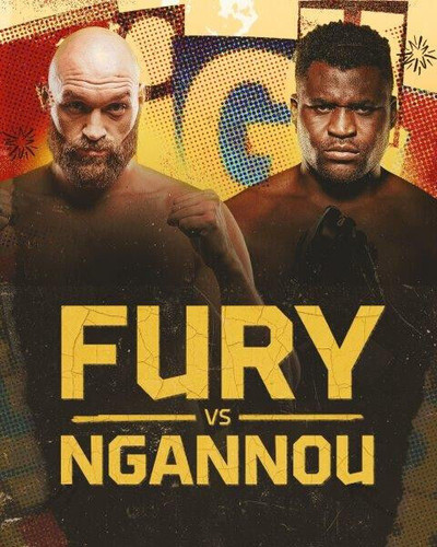 Mma champ francis - champ,