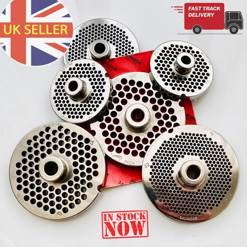 Mincer machine plate disc - plate,