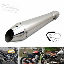 38-51mm GP Exhaust Muffler