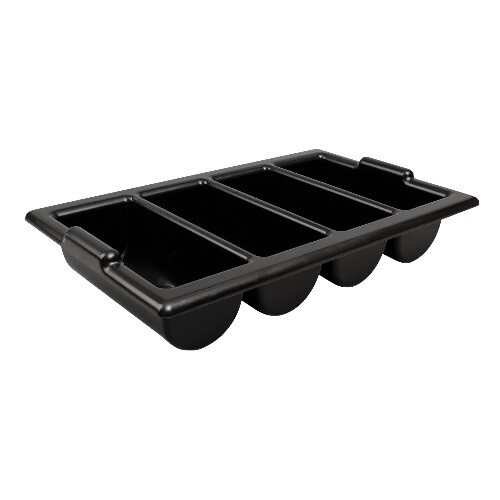 Compartment cutlery tray - cutlery,