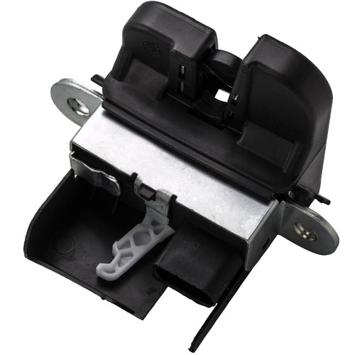 Tailgate boot lock actuator - tailgate,