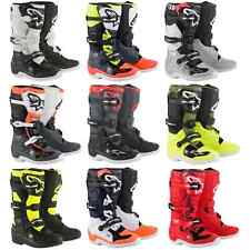 ALPINESTARS Youth Tech 7S MX