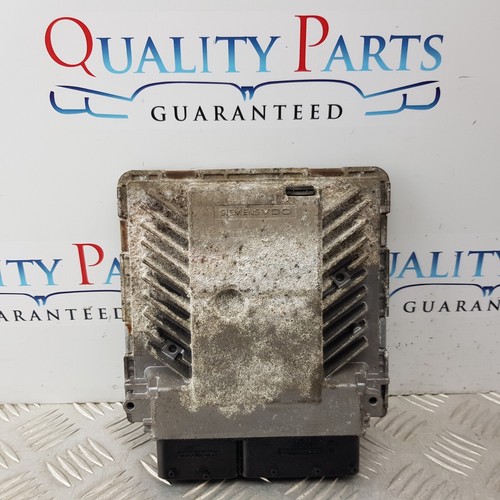 Volkswagen passat engine - b6,