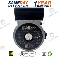 VAILLANT ECOTEC PLUS VUW 824