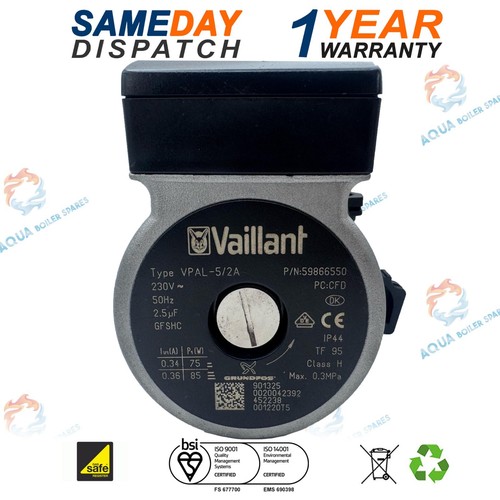 Vaillant ecotec plus vuw 824 - plus,