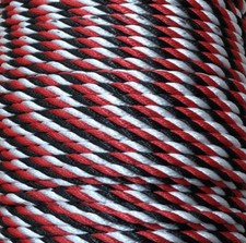3 Strand Rope 14mm