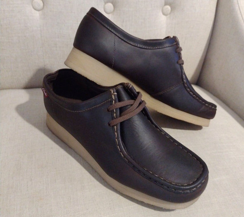 Clarks wallaby shoes women - clarks,