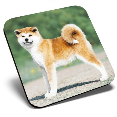 Square single coaster - square,