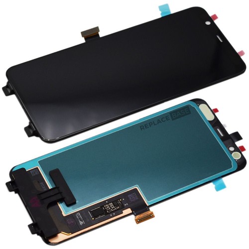 Oled touch screen for google - oled,
