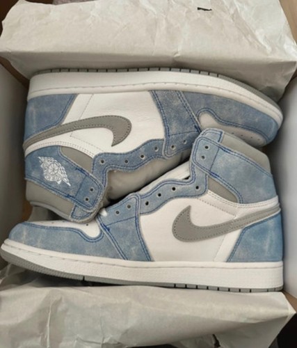 Jordan retro high - retro, og