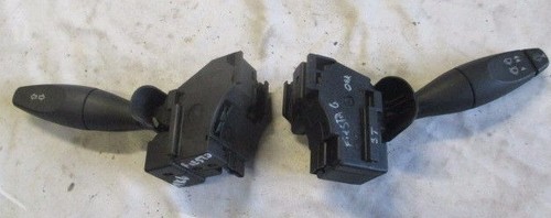 Ford fiesta mk6 - fiesta, indicator