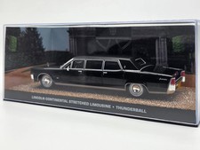 1964 lincoln continental - lincoln,