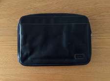 Knomo Leather 13" Laptop bag