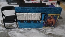 Wwe Roman Reigns Ringside