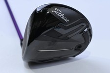Left Hand Titleist TSi3 Driver