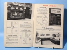 Vintage Bassett-Lowke Ltd