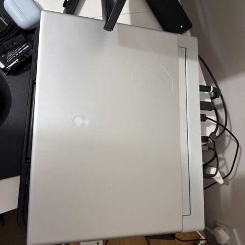 Alienware x16 gaming laptop - gaming,