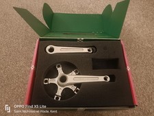 Ciari BMX Cranks 135mm