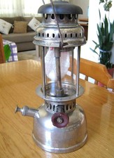 Optimus baby 100 N kerosene