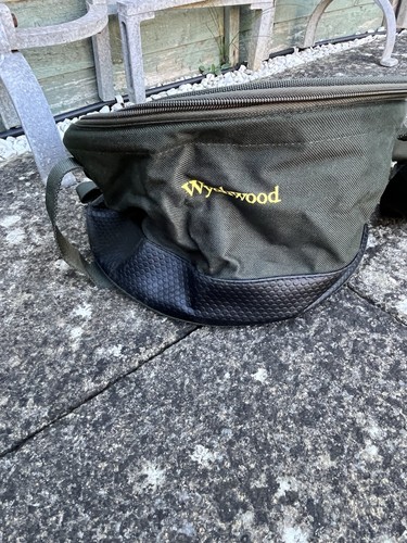 Wychwood insulated carry bag - insulated,