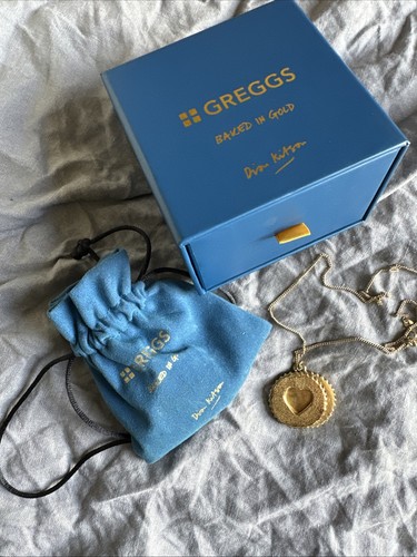 Greggs dion kitson carat - 22,