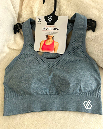 Dare don sweat it grey - sweat,