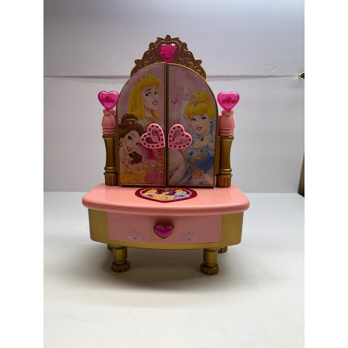 Disney princess musical - princess,